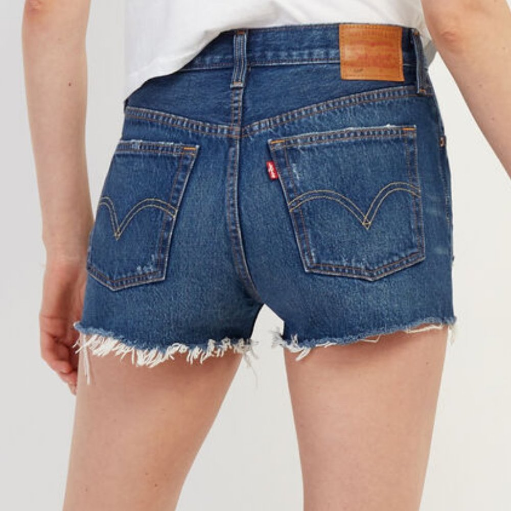 LEVI'S 501® ORIGINAL SHORTS